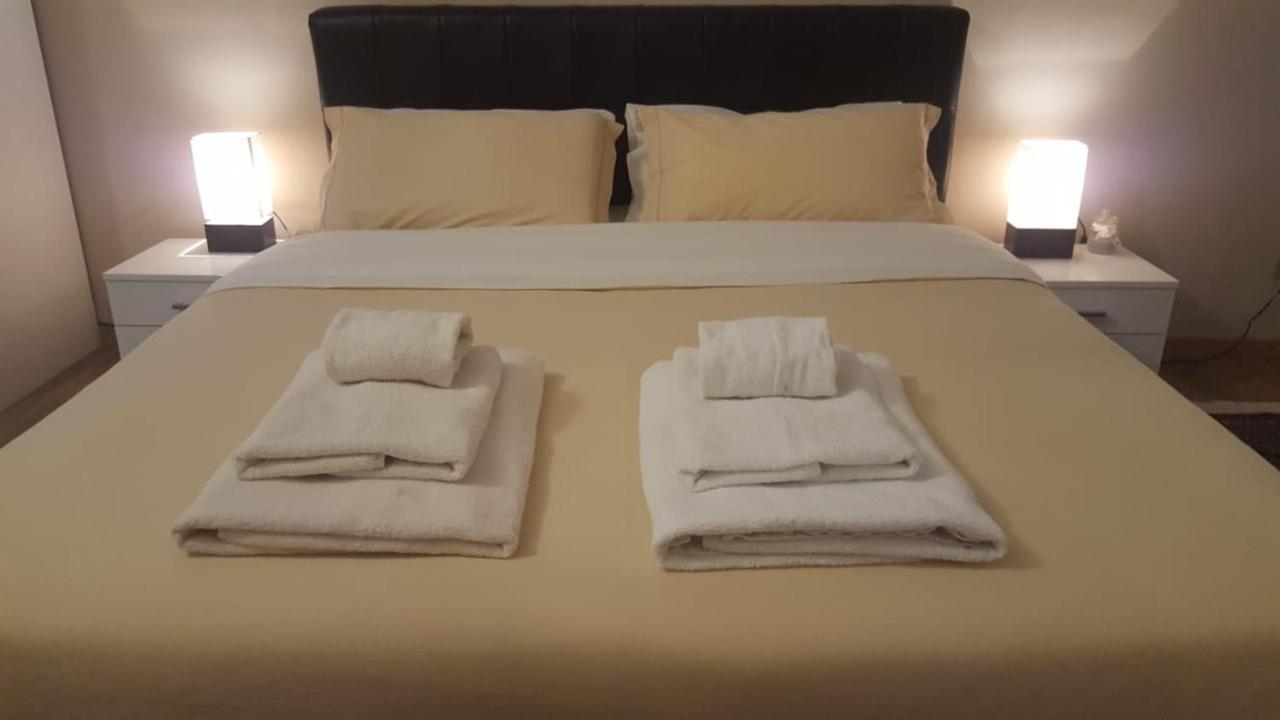 B&B Ama베로나 외부 사진