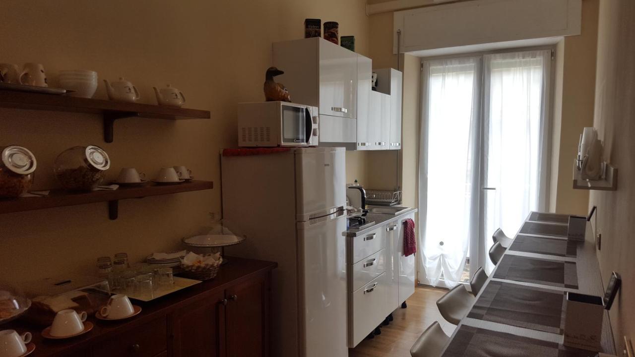 B&B Ama베로나 외부 사진