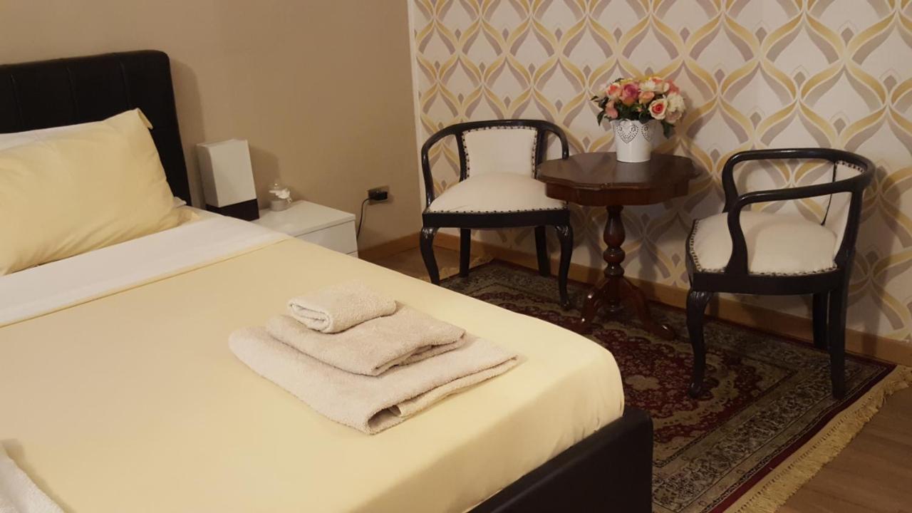 B&B Ama베로나 외부 사진