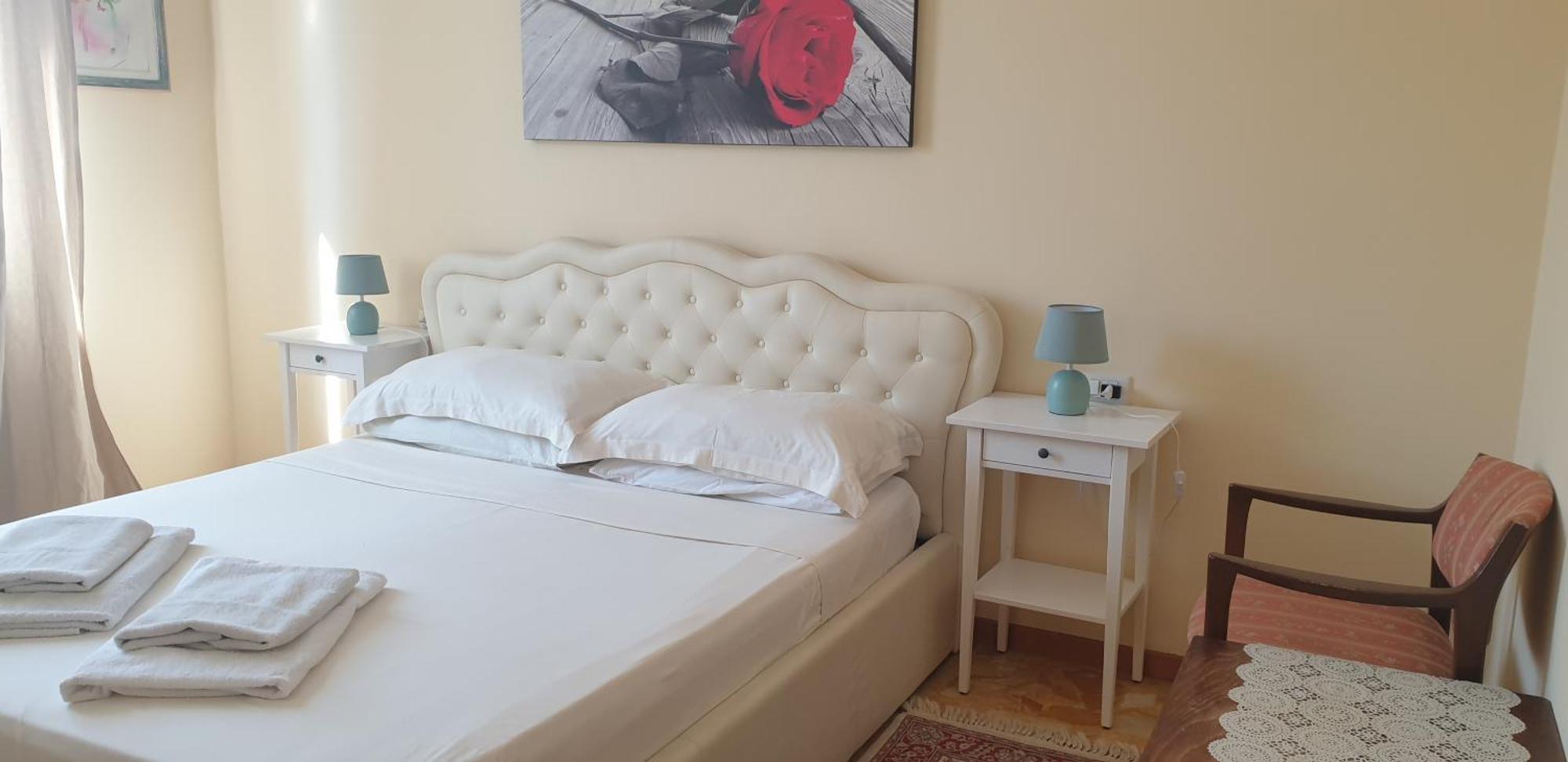 B&B Ama베로나 외부 사진