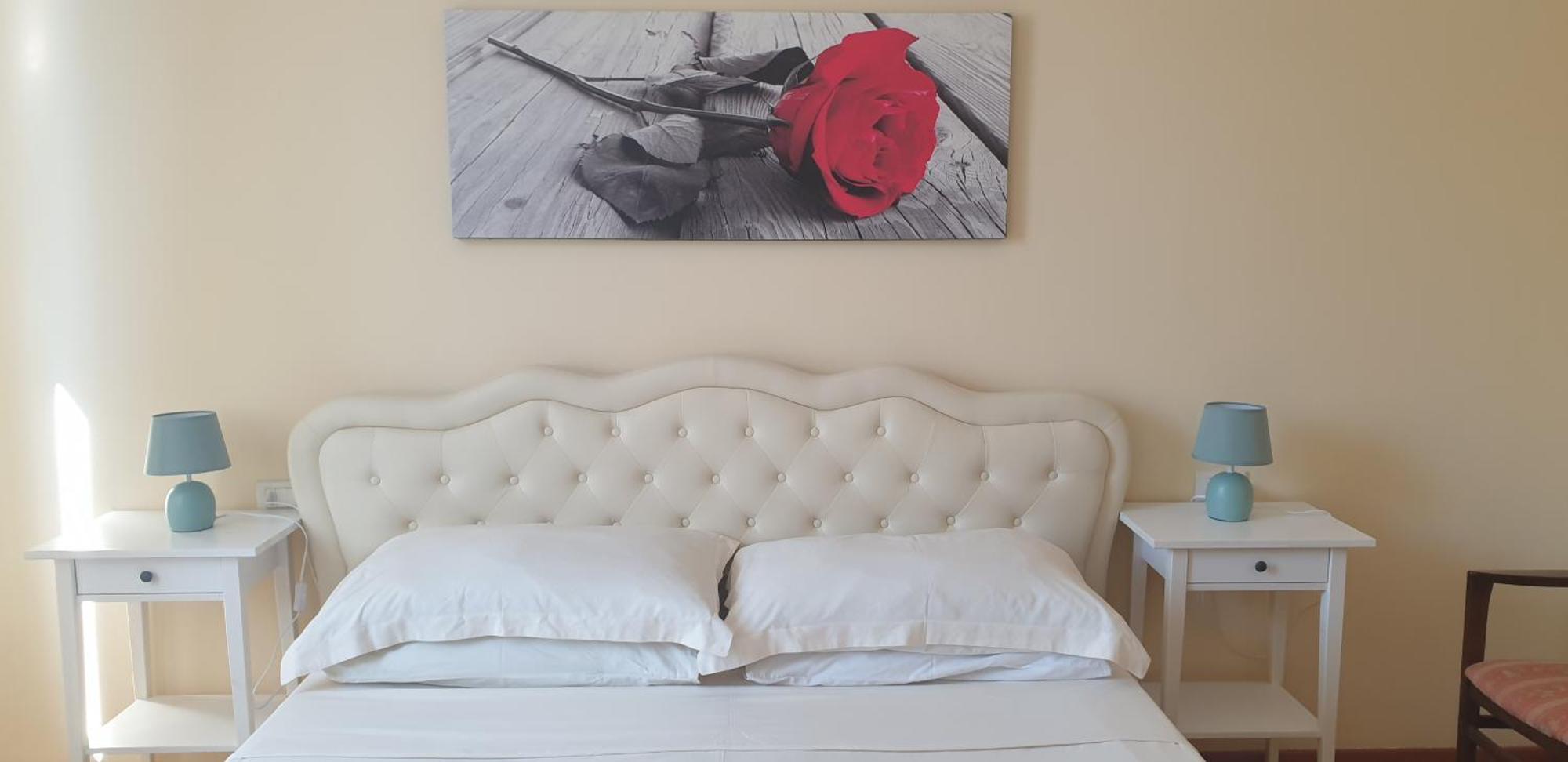 B&B Ama베로나 외부 사진