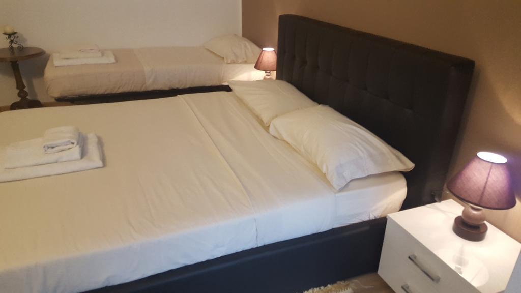 B&B Ama베로나 외부 사진