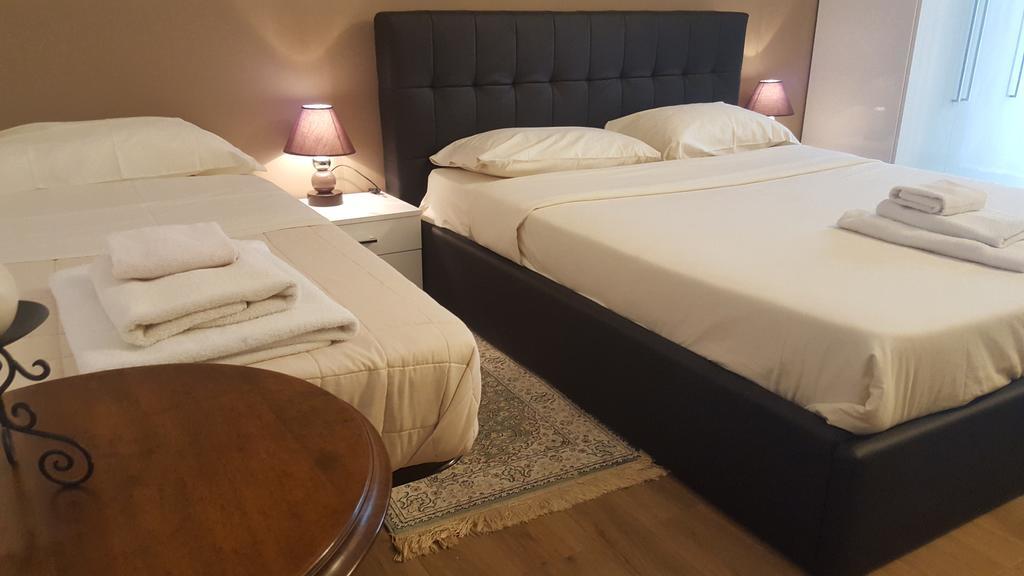 B&B Ama베로나 외부 사진