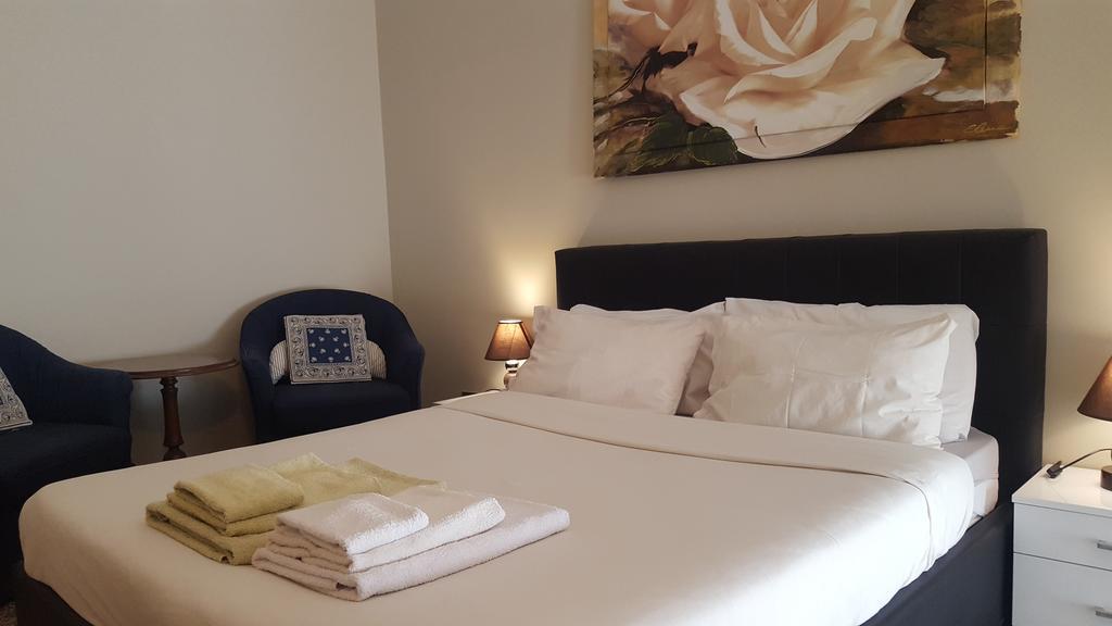 B&B Ama베로나 외부 사진