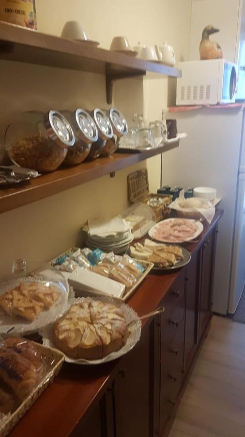 B&B Ama베로나 외부 사진