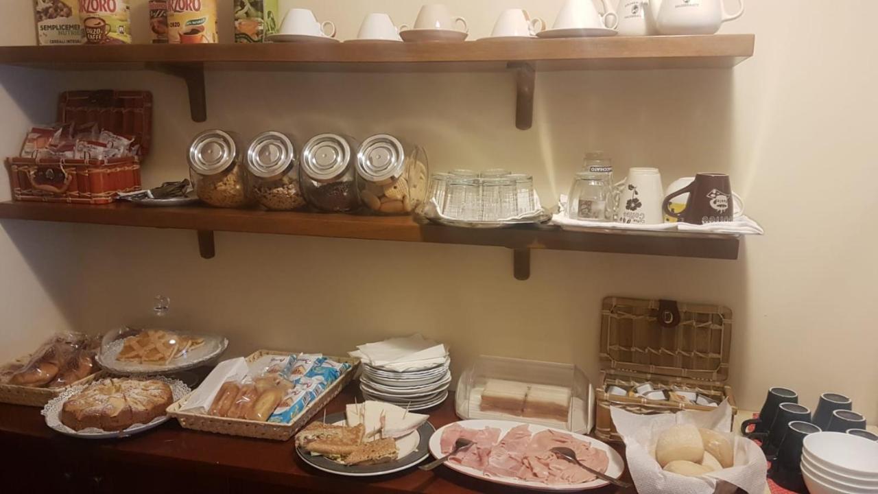 B&B Ama베로나 외부 사진