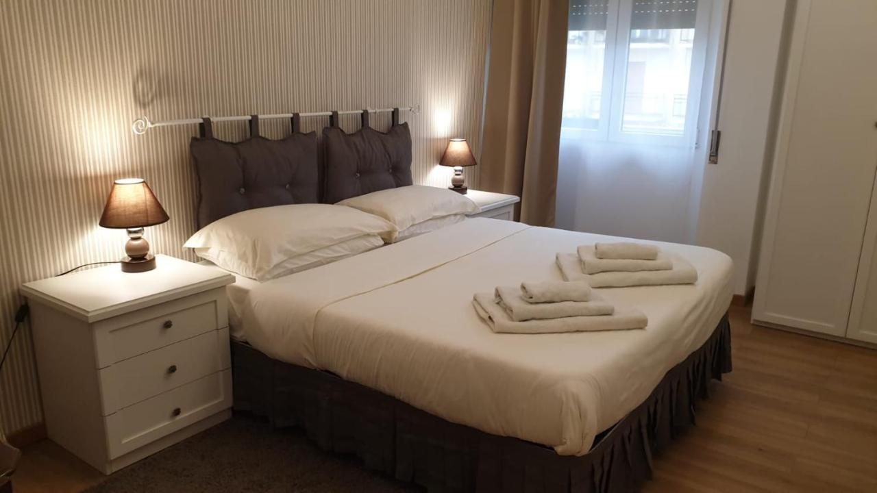 B&B Ama베로나 외부 사진